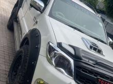 Toyota Hilux Vigo G Grade 2006 Pickup