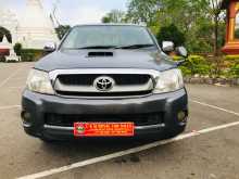 Toyota HILUX VIGO 2010 Pickup