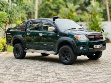 Toyota HILUX VIGO 2012 Pickup