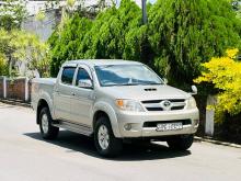 Toyota Hilux Vigo 2006 Pickup