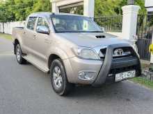 Toyota HILUX VIGO G GRAD 2006 Pickup