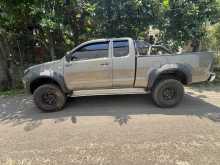 Toyota Hilux Vigo Smart Cab 2009 Pickup