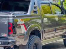 Toyota Hilux Vigo 2007 Pickup