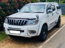 Toyota Hilux Vigo 2006 Pickup