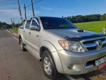 Toyota Hilux Vigo 2006 Pickup