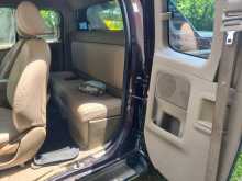 Toyota Hilux VIGO 2010 Pickup