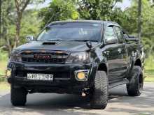 Toyota HILUX VIGO SMART CAB 2010 Pickup