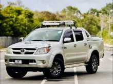 Toyota HILUX Vigo 2007 Pickup