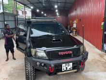 Toyota Hilux Vigo 2007 Pickup