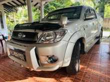 Toyota Hilux 2007 Pickup