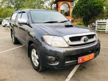 Toyota HILUX VIGO 2010 Pickup