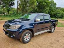 Toyota Hilux Vigo 2009 Pickup