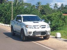 Toyota Hilux Vigo 2006 Pickup