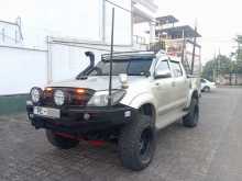 Toyota HILUX 2007 Pickup