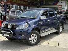 Toyota Hilux Vigo 2006 Pickup