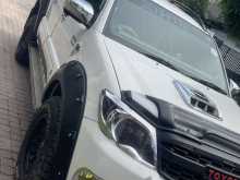 Toyota Hilux Vigo G GRADE 2006 Pickup