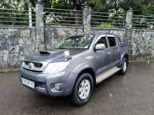 Toyota Hilux Vigo 2006 Pickup