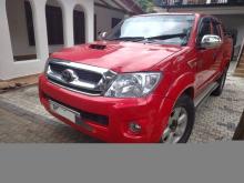 Toyota Hilux Vigo 2014 Pickup