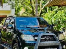 Toyota Hilux Vigo G Grade 2008 Pickup