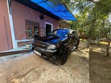 Toyota Hilux Vigo 2008 Pickup