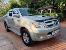 Toyota Hilux Vigo 2006 Pickup