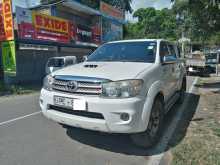 Toyota Hilux Vigo 2008 Pickup