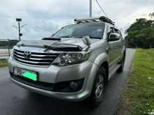 Toyota HILUX VIGO 2007 Pickup