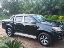 Toyota Hilux Vigo 2007 Pickup