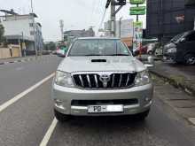 Toyota Hilux Vigo 2012 Pickup