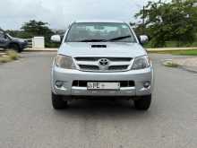 Toyota Hilux Vigo 2007 Pickup
