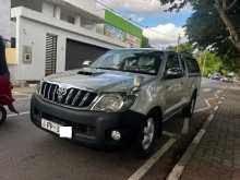 Toyota Hilux Vigo 2010 Pickup