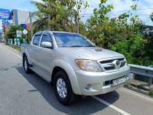 Toyota Hilux Vigo 2006 Pickup