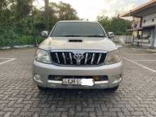Toyota HILUX VIGO 2009 Pickup