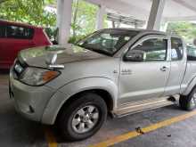 Toyota Hilux Vigo 2008 Pickup