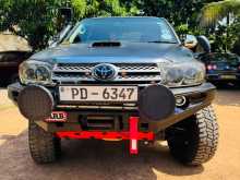 Toyota Hilux Vigo 2006 Pickup