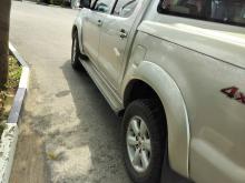 Toyota Hilux Vigo 2009 Pickup