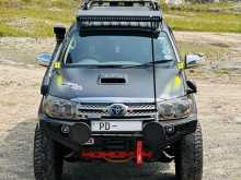 Toyota Hilux Vigo 2007 Pickup