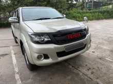 Toyota HILUX VIGO 2012 Pickup