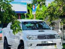 Toyota HILUX 2009 Pickup