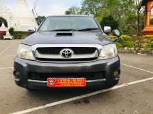 Toyota HILUX VIGO 2010 Pickup