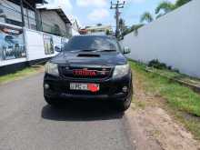 Toyota Hilux Vigo 2007 Pickup