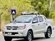 Toyota Hilux VIGO 2007 Pickup