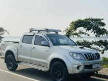 Toyota Hilux Vigo 2007 Pickup