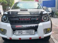 Toyota Hilux VigoSports 2006 Pickup