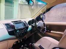 Toyota Hilux Vigo 2008 Pickup