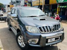 Toyota Hilux Vigo 2007 Pickup