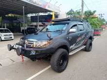 Toyota Hilux Vigo 2006 Pickup