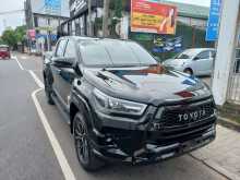 Toyota HILUX Z GR SPORT 2023 Pickup