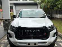 Toyota Hilux Z GR Sport 2023 Pickup