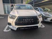 Toyota Hilux Z GR Sport 2023 Pickup
